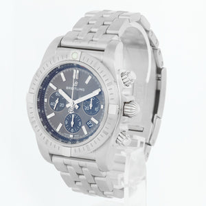 Breitling Chronomat B01 Automatic Men's Watch AB0115101F1A1 Special Edition