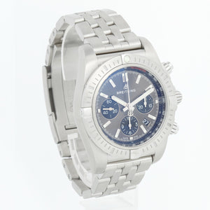 Breitling Chronomat B01 Automatic Men's Watch AB0115101F1A1 Special Edition