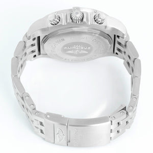 Breitling Chronomat B01 Automatic Men's Watch AB0115101F1A1 Special Edition