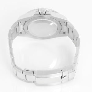 Rolex GMT-Master II 126720 Stainless Steel Men's Watch "Sprite "