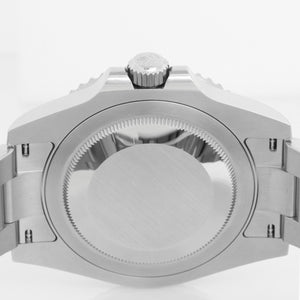 Rolex GMT-Master II 126720 Stainless Steel Men's Watch "Sprite "