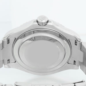 Rolex Yacht-Master Men's Stainless Steel Watch 16622