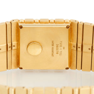 Piaget Polo 18K Yellow Gold Men's Watch 7131 C701
