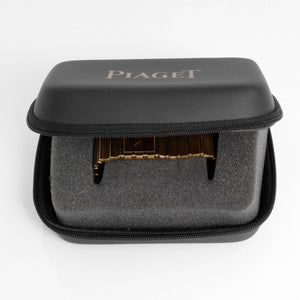 Piaget Polo 18K Yellow Gold Men's Watch 7131 C701