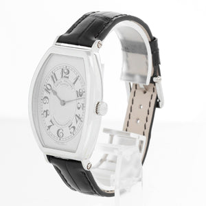 Patek Philippe Chronometro Gondolo Platinum Men's Watch  5098 P