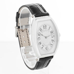 Patek Philippe Chronometro Gondolo Platinum Men's Watch  5098 P