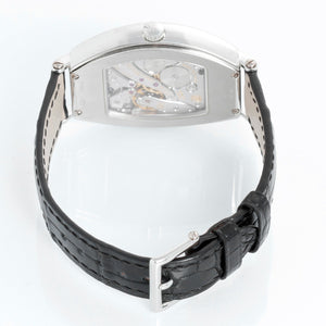 Patek Philippe Chronometro Gondolo Platinum Men's Watch  5098 P