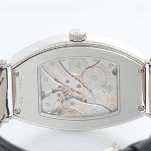 Patek Philippe Chronometro Gondolo Platinum Men's Watch  5098 P