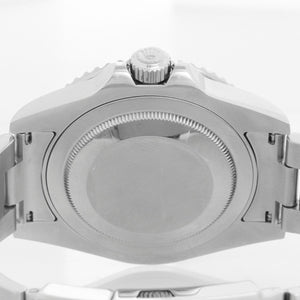 Men's Rolex GMT-Master II Watch Ceramic Bezel 116710 (116710N)