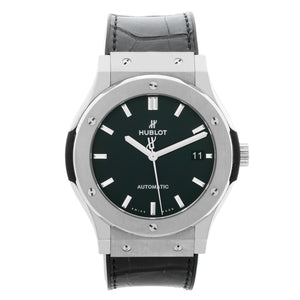 Hublot Classic Fusion Chronograph Automatic Men's Watch 511.NX.1171.RX