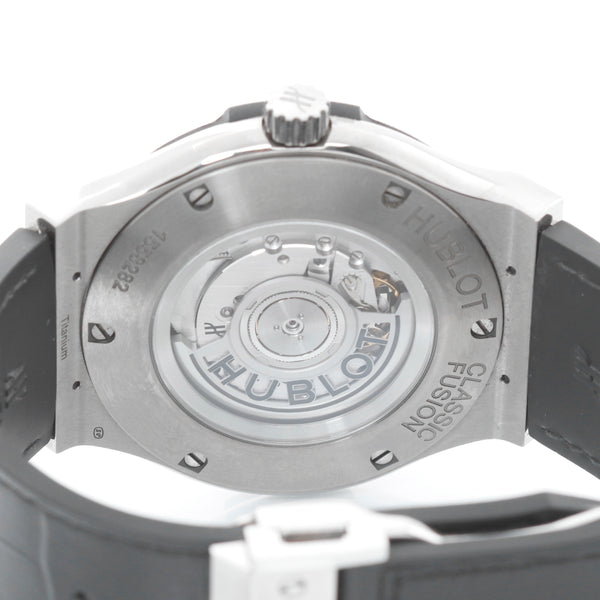 Hublot Classic Fusion Chronograph Automatic Men's Watch 511.NX.1171.RX