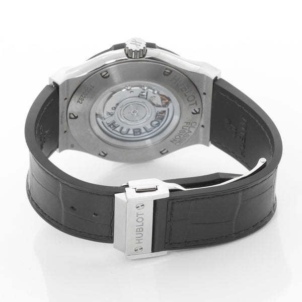 Hublot Classic Fusion Chronograph Automatic Men's Watch 511.NX.1171.RX