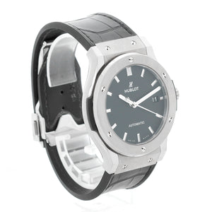 Hublot Classic Fusion Chronograph Automatic Men's Watch 511.NX.1171.RX