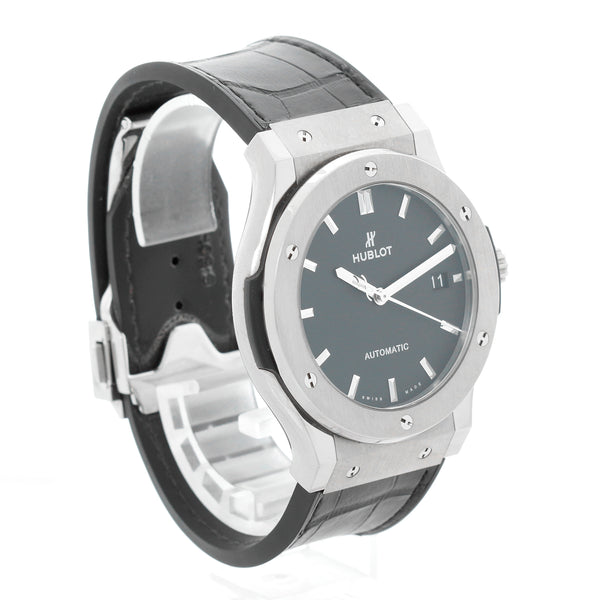 Hublot Classic Fusion Chronograph Automatic Men's Watch 511.NX.1171.RX