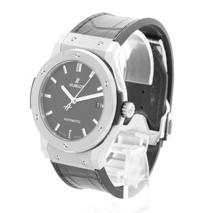 Hublot Classic Fusion Chronograph Automatic Men's Watch 511.NX.1171.RX