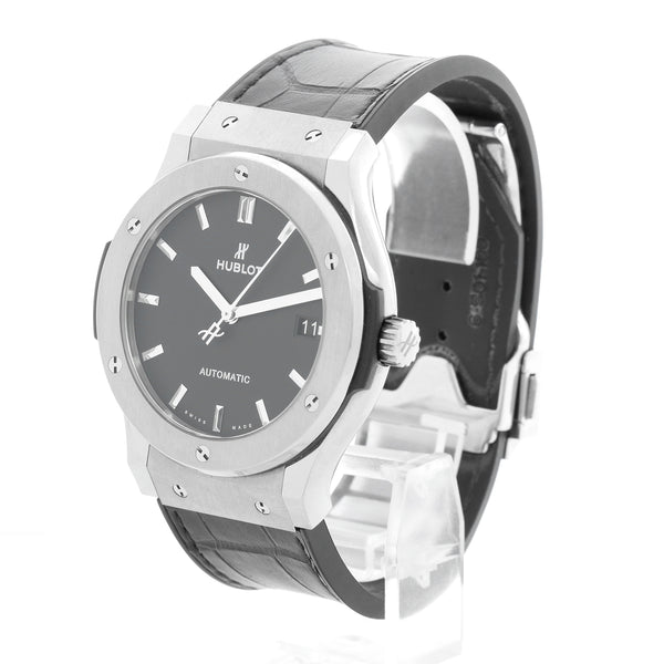 Hublot Classic Fusion Chronograph Automatic Men's Watch 511.NX.1171.RX