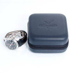 Breguet Type XXII  Transatlantique Chrono Men's Watch Ref 3880