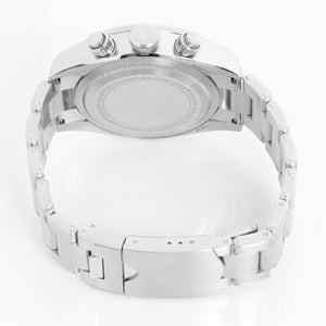 Tudor Black Bay Stainless Steel Chrono Men's Watch 79360N