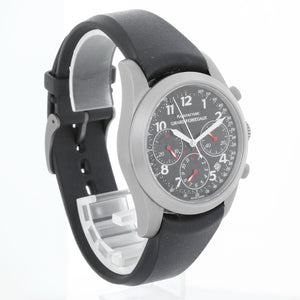 Girard Perregaux Ferrari F1 048 Men's Titanium Watch 4955