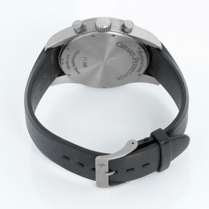 Girard Perregaux Ferrari F1 048 Men's Titanium Watch 4955