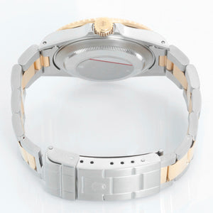 Rolex Submariner 2-Tone Watch 16613