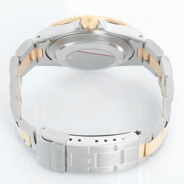 Rolex Submariner 2-Tone Watch 16613