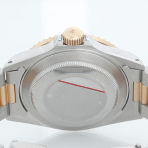 Rolex Submariner 2-Tone Watch 16613