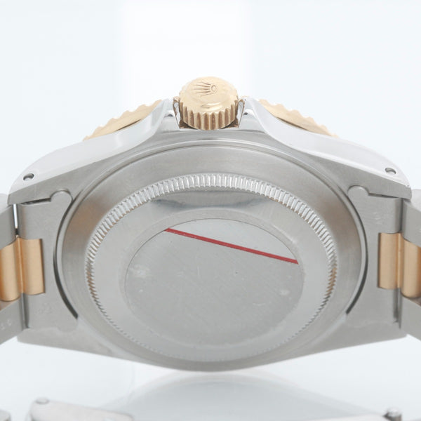 Rolex Submariner 2-Tone Watch 16613