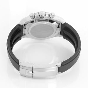 Rolex Cosmograph Daytona " Ghost " White Gold Watch 116519LN