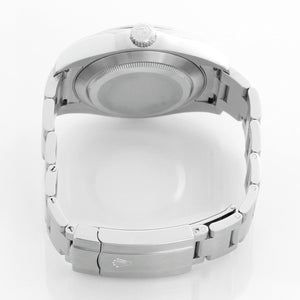 Rolex Air-King Men's Stainless Steel BKAO Watch 116900