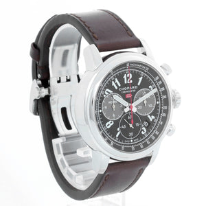 Chopard Mille Miglia Chronograph Men's Steel Watch 8580