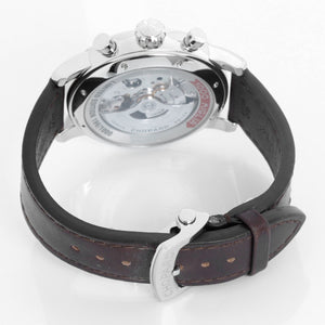 Chopard Mille Miglia Chronograph Men's Steel Watch 8580