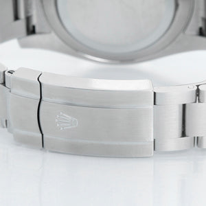 Rolex Air-King Men's Stainless Steel BKAO Watch 116900