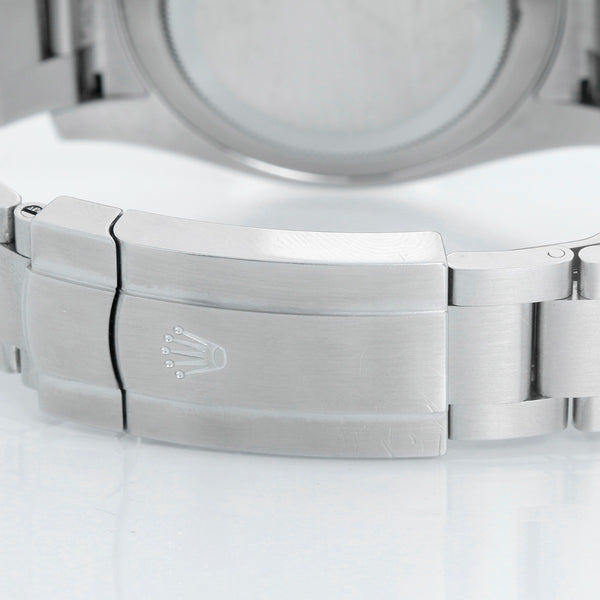 Rolex Air-King Men's Stainless Steel BKAO Watch 116900