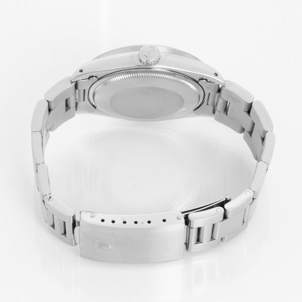 Rolex Date Men's Stainless Steel Watch 1501