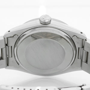 Rolex Date Men's Stainless Steel Watch 1501