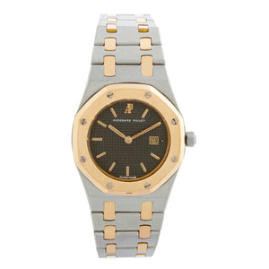 Vintage Audemars Piguet Royal Oak Ladies Watch