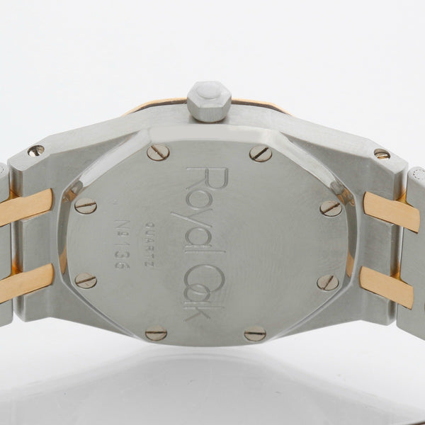 Vintage Audemars Piguet Royal Oak Ladies Watch