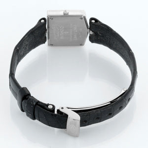 Corum "30th Anniversary of Corum in Japan" White Gold Ladies Watch