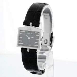 Corum "30th Anniversary of Corum in Japan" White Gold Ladies Watch