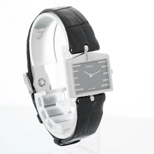 Corum "30th Anniversary of Corum in Japan" White Gold Ladies Watch