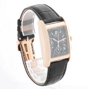 Audemars Piguet " Edward Piguet" Chronograph 18K Rose Gold 25925OR.O.0001CR