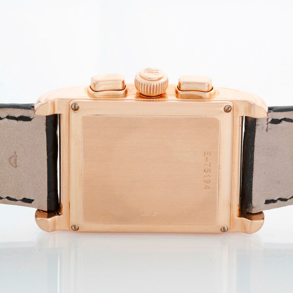 Audemars Piguet " Edward Piguet" Chronograph 18K Rose Gold 25925OR.O.0001CR