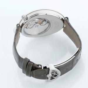 Breguet Reine de Naples 8967 Mother Of Pearl  Ladies Watch