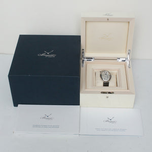 Breguet Reine de Naples 8967 Mother Of Pearl  Ladies Watch