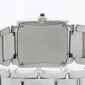 Ladies Patek Philippe Twenty-4 Watch Stainless Steel Blue Dial Watch 4910 / 10A