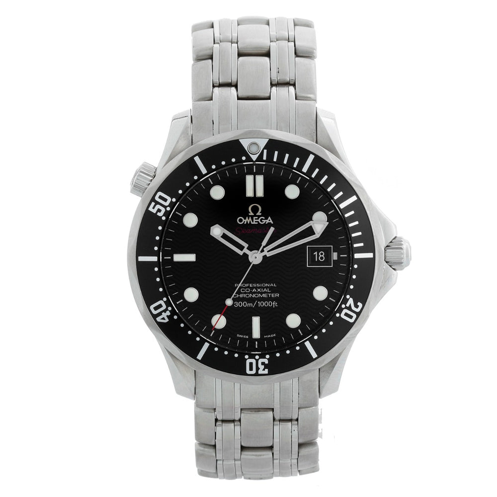 Omega Seamaster Diver 300M Men's Watch 212.30.41.20.01.002