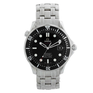 Omega Seamaster Diver 300M Men's Watch 212.30.41.20.01.002