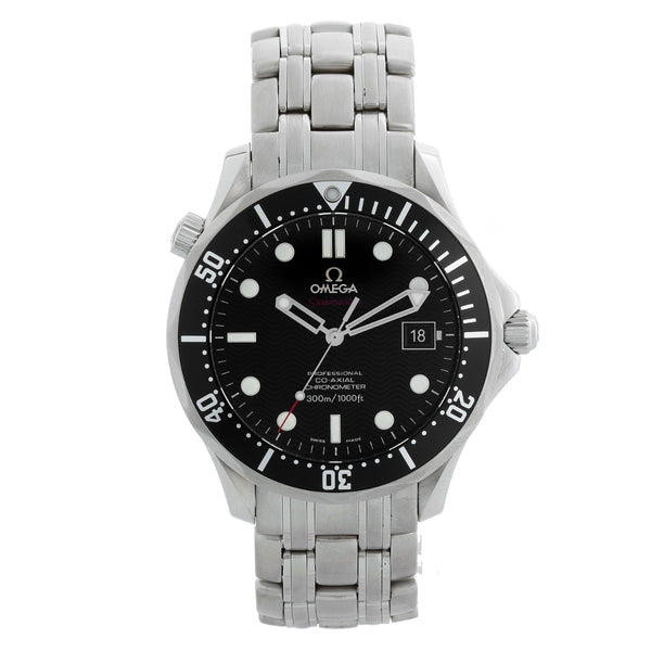 Omega Seamaster Diver 300M Men's Watch 212.30.41.20.01.002