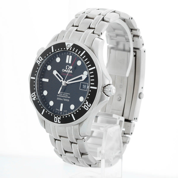 Omega Seamaster Diver 300M Men's Watch 212.30.41.20.01.002